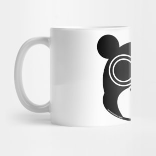 GEEK BEAR Mug